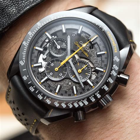 what does an omega watch say about you|what do watches say about yourself.